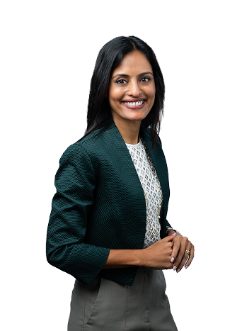 Reshmi Rajendran