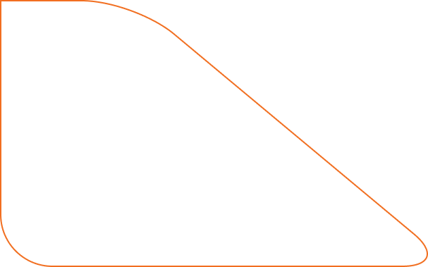 Orange Shape
