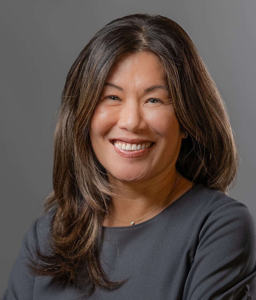 Elaine J. Cheung